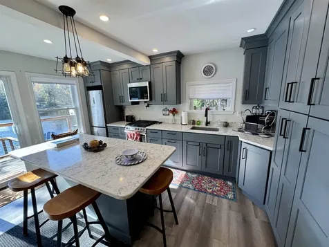 318 Round Pond Lane Newbury VT 05051