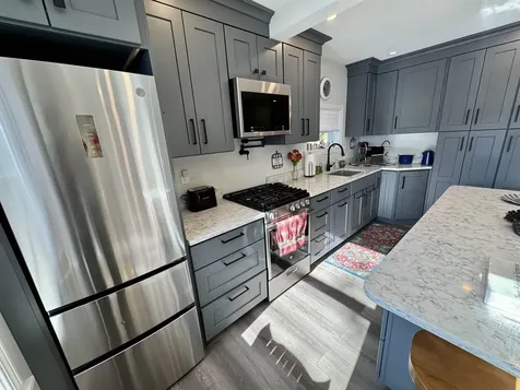 318 Round Pond Lane Newbury VT 05051