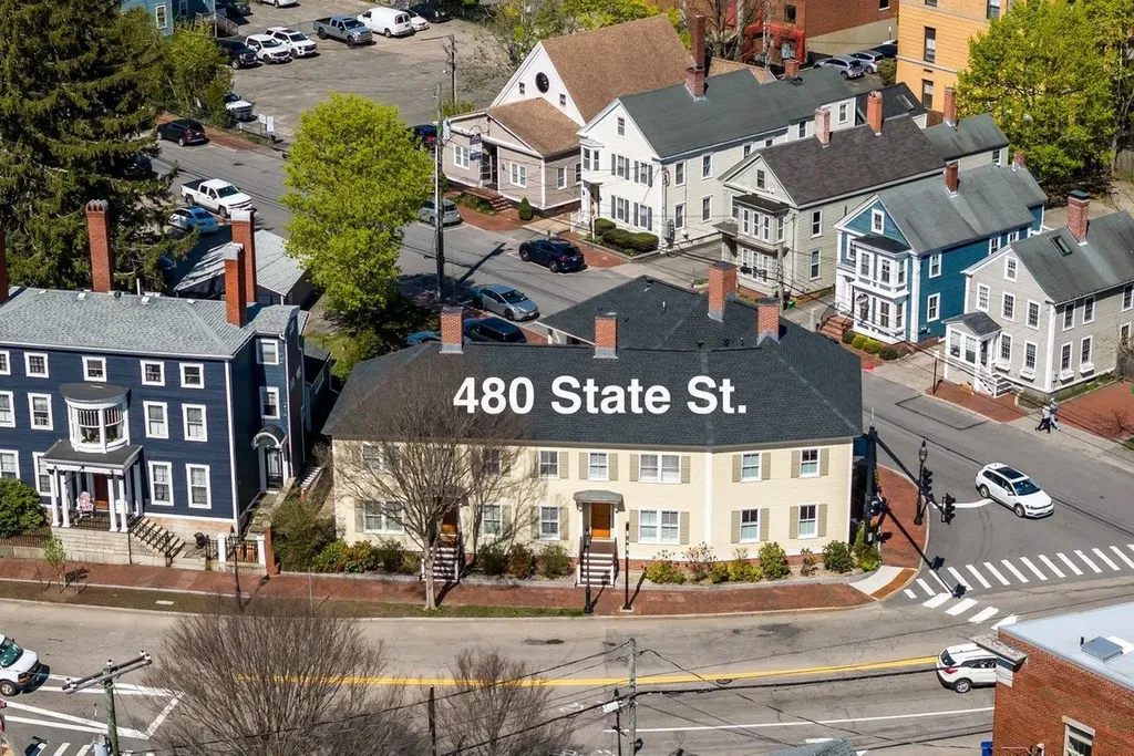 480 State Street Portsmouth NH 03801
