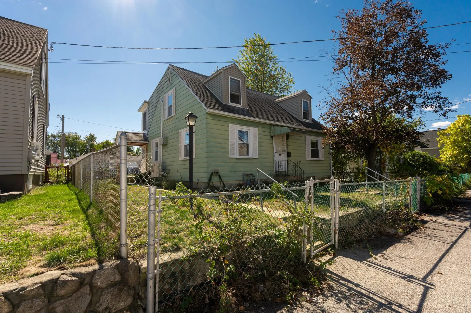 625 Green Street Manchester NH 03103