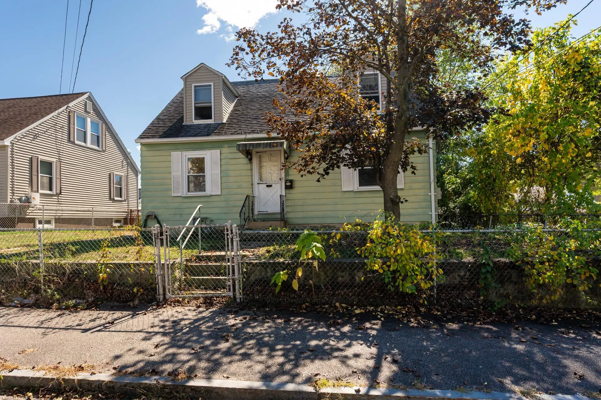 625 Green Street Manchester NH 03103