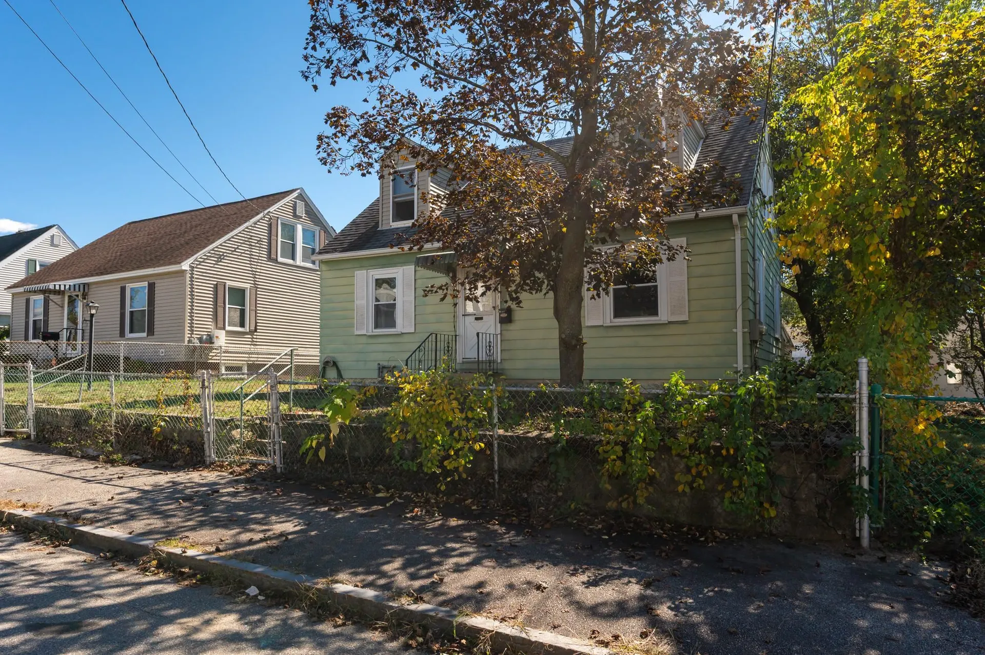 625 Green Street Manchester NH 03103