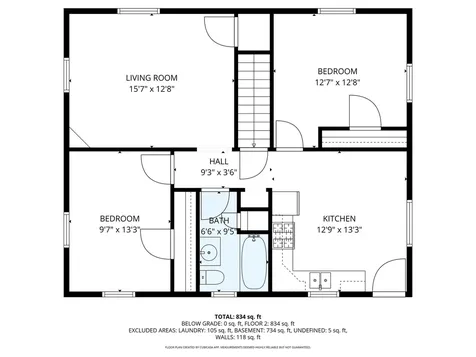 625 Green Street Manchester NH 03103