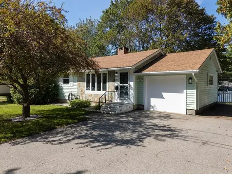 20 Josephine Drive Hampton NH 03842