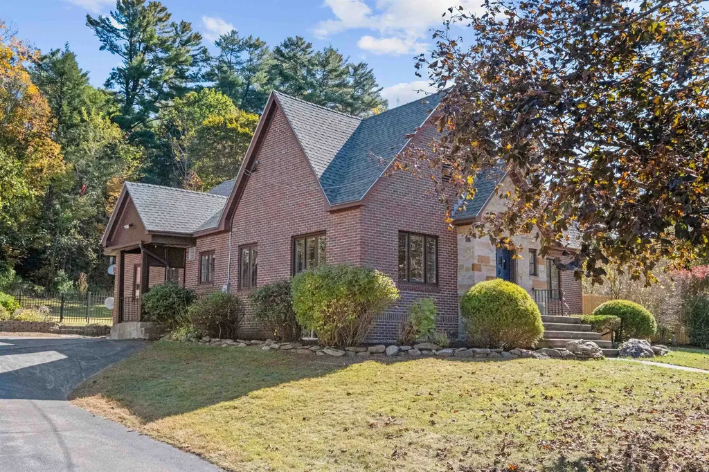 151 Cheney Street Newport NH 03773