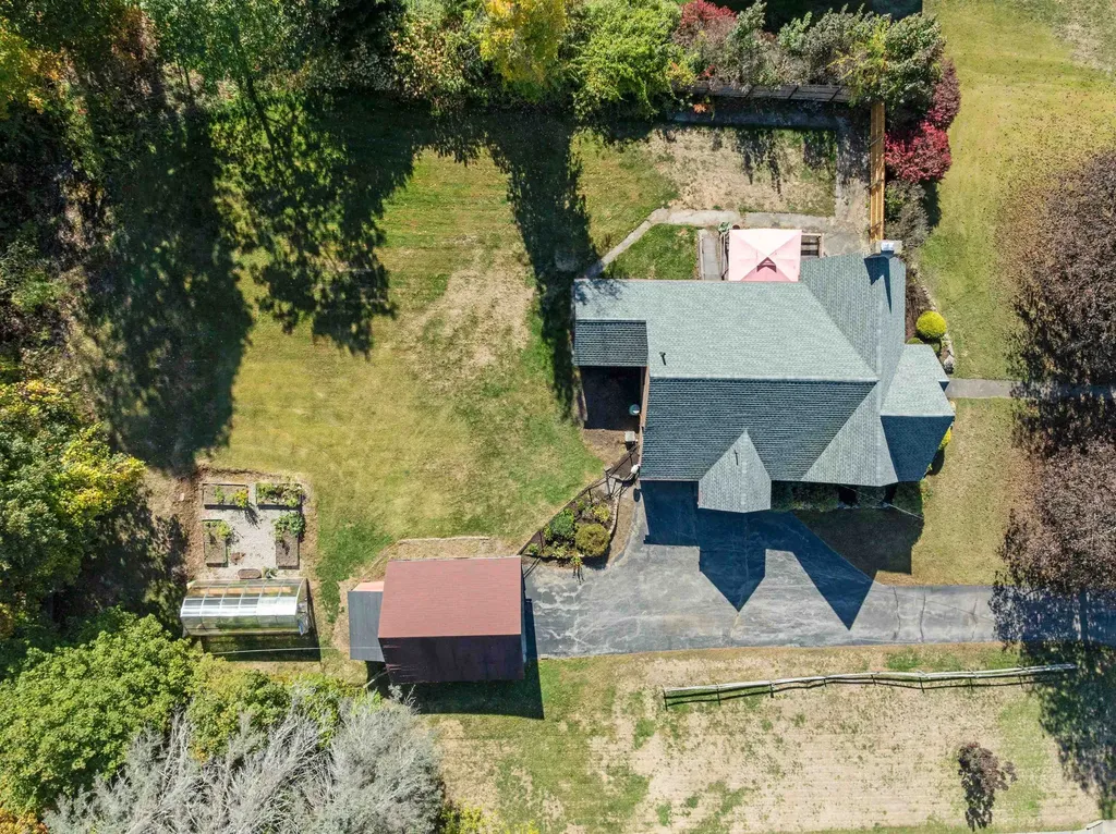 151 Cheney Street Newport NH 03773