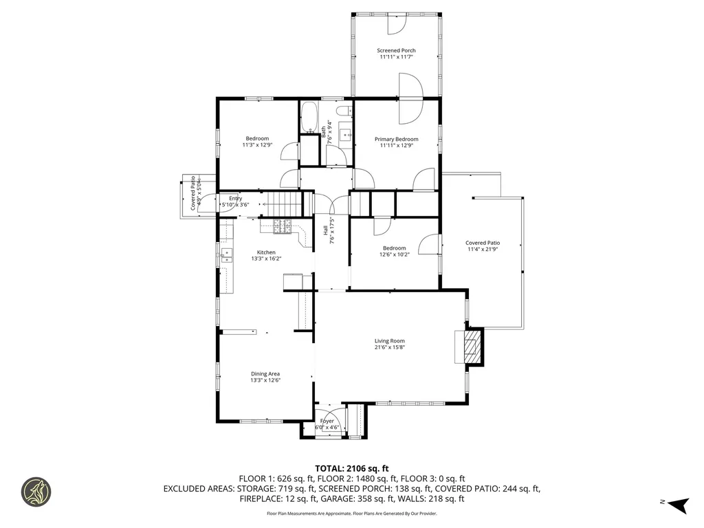 151 Cheney Street Newport NH 03773