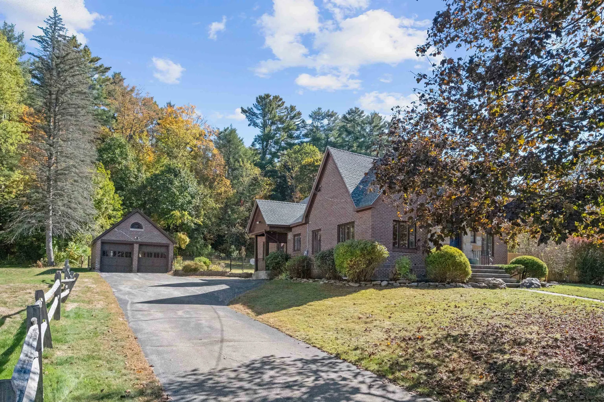 151 Cheney Street Newport NH 03773