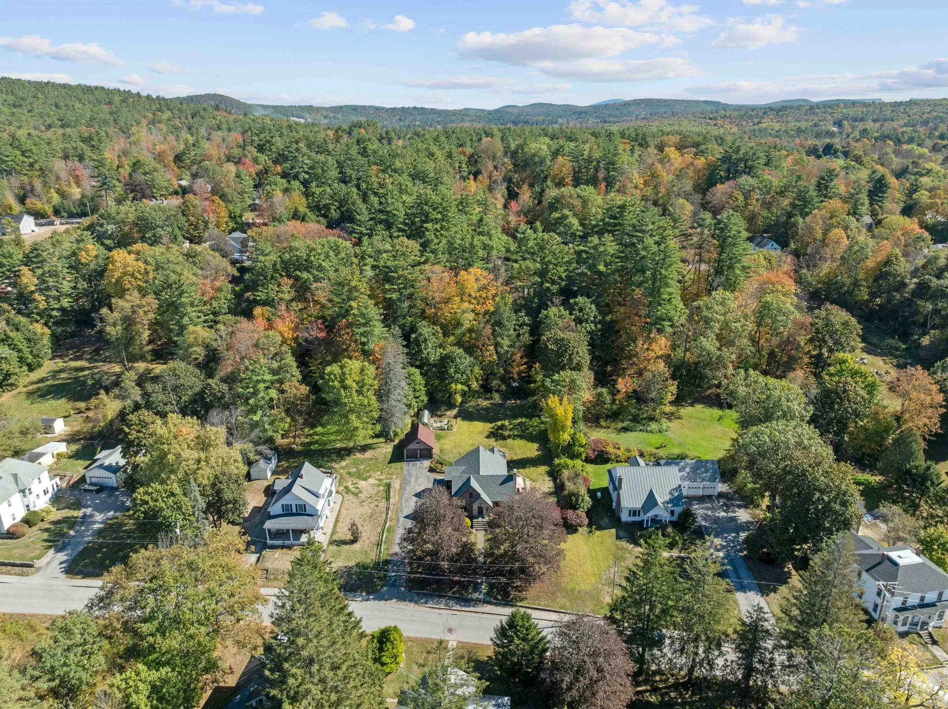 151 Cheney Street Newport NH 03773