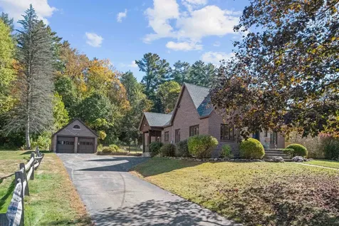 151 Cheney Street Newport NH 03773