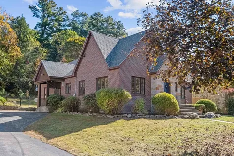 151 Cheney Street Newport NH 03773