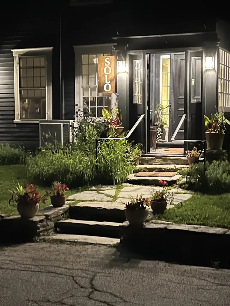 95 Middletown Road Londonderry VT 05155