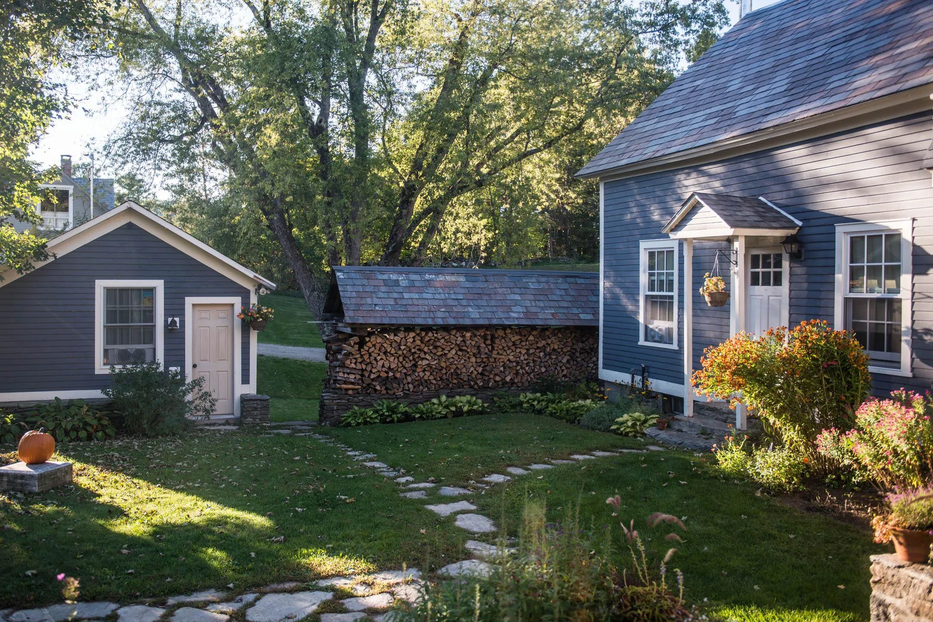 95 Middletown Road Londonderry VT 05155