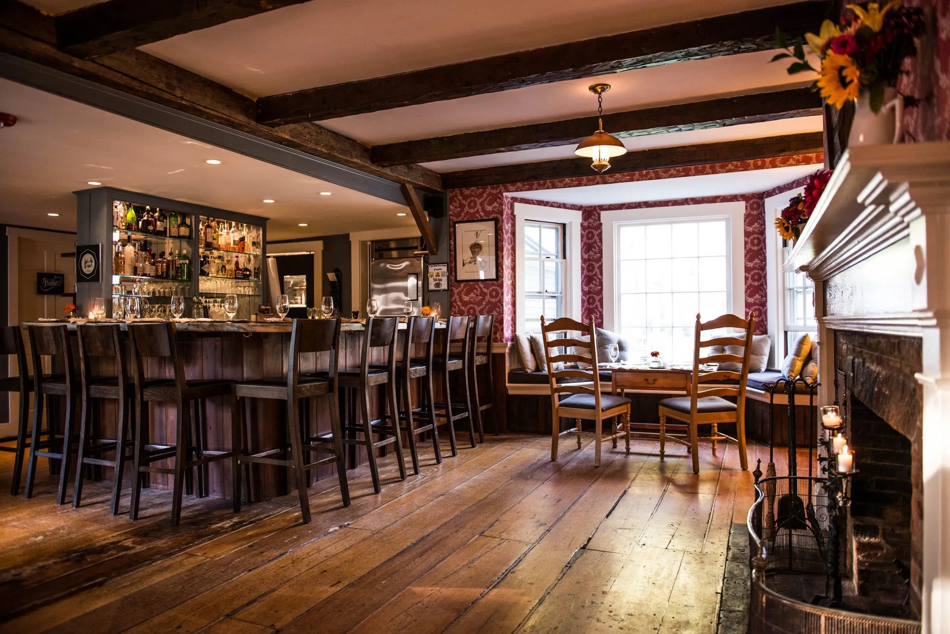 95 Middletown Road Londonderry VT 05155