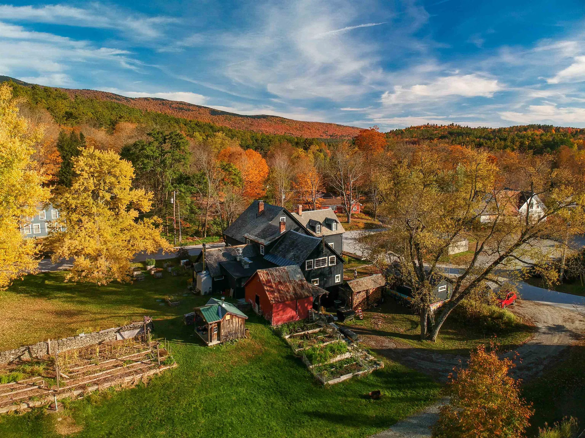 95 Middletown Road Londonderry VT 05155