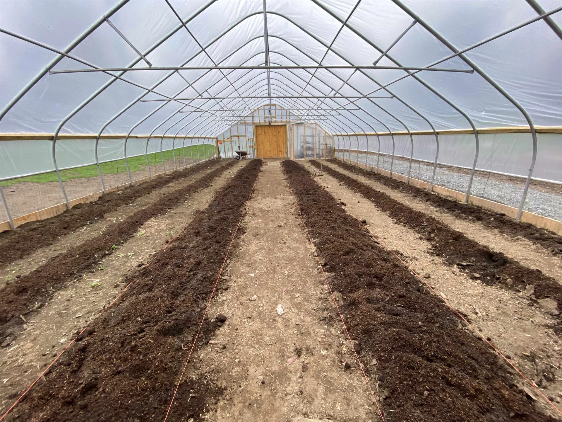 95 Middletown Road Londonderry VT 05155