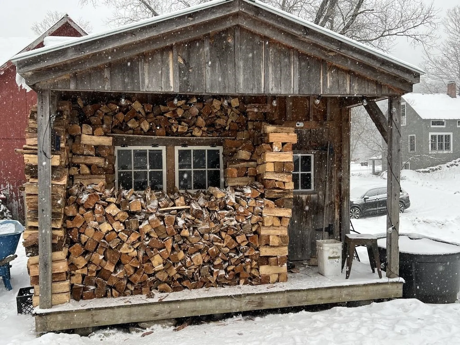 95 Middletown Road Londonderry VT 05155