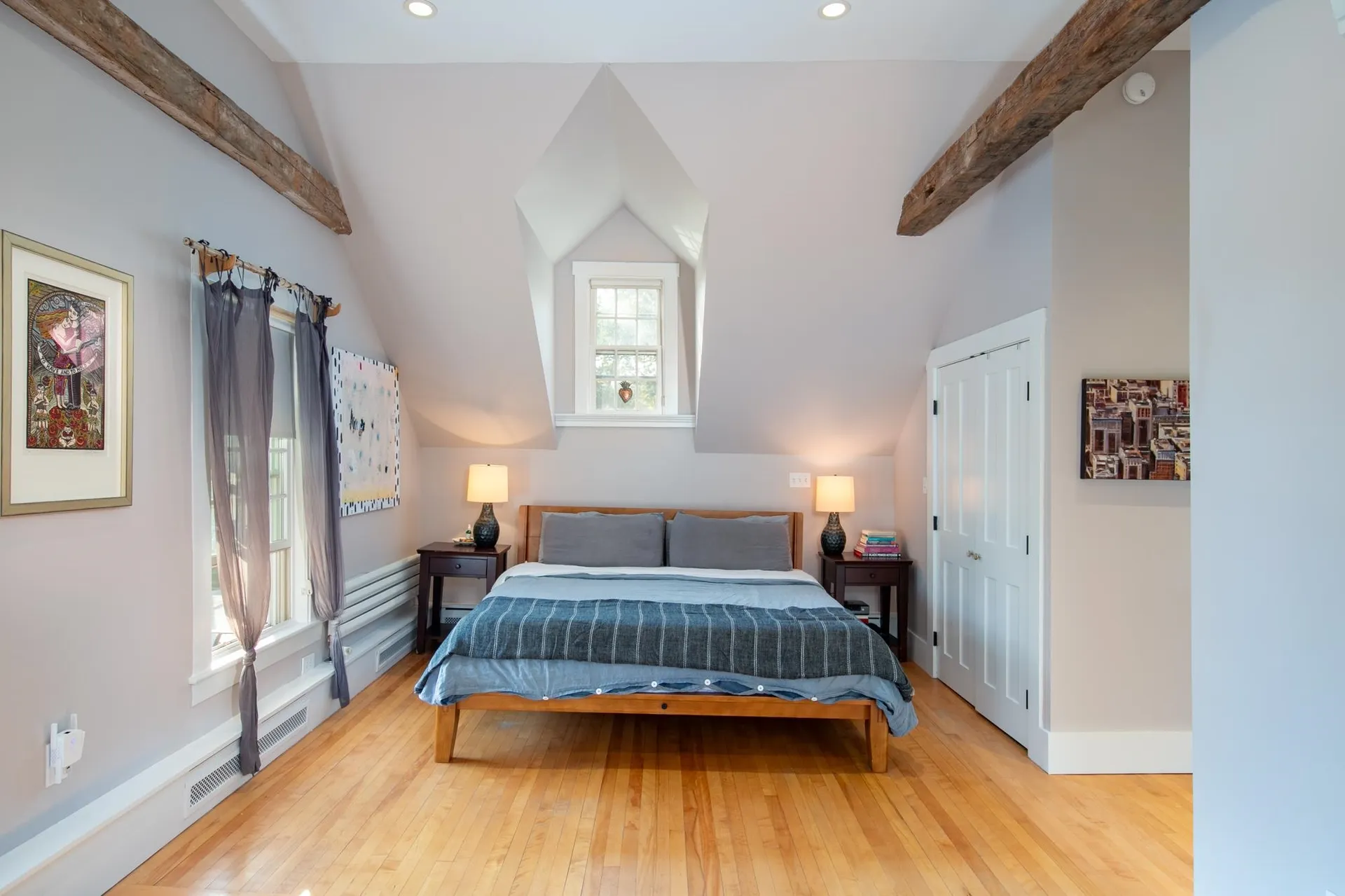 95 Middletown Road Londonderry VT 05155