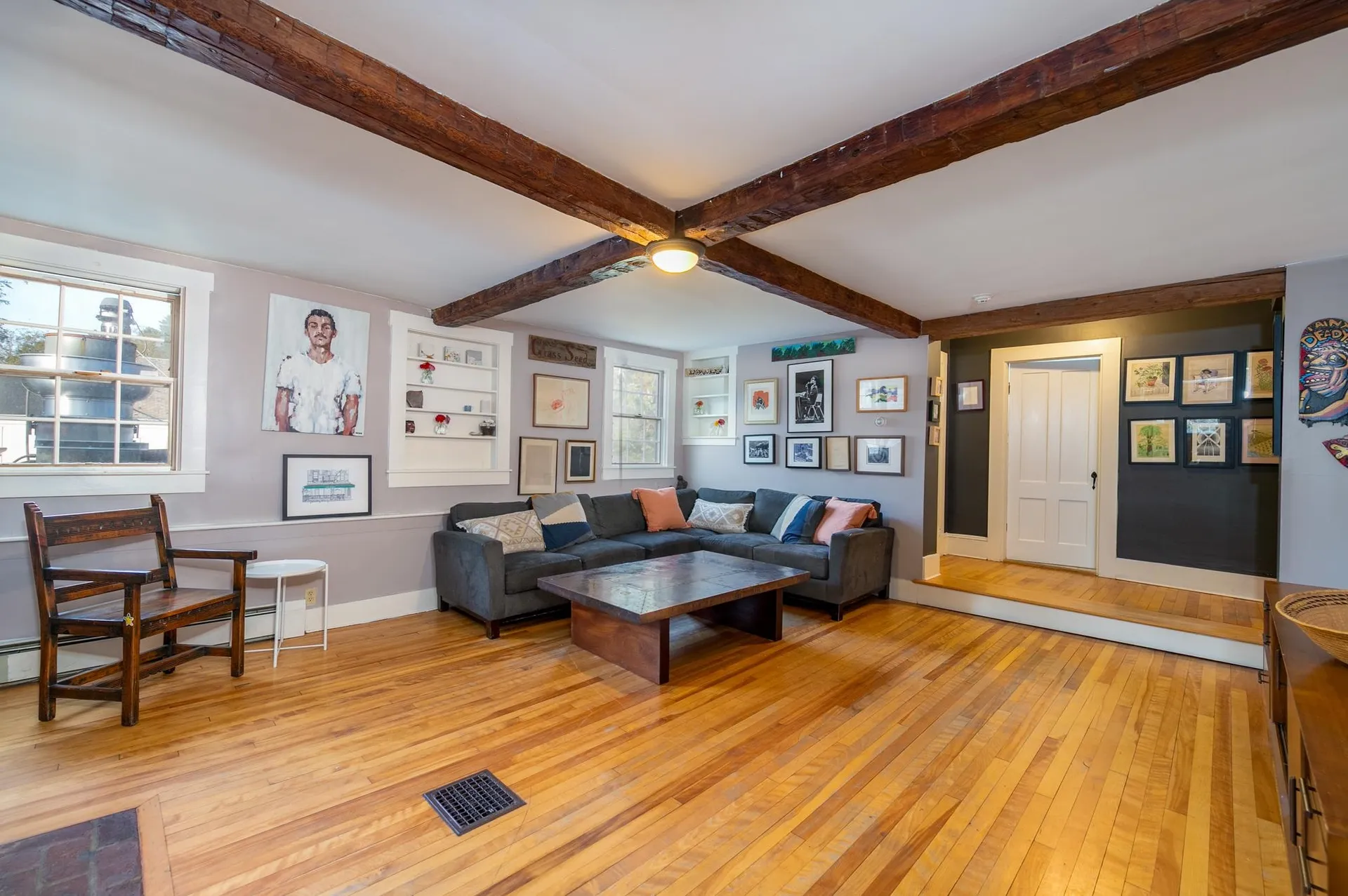 95 Middletown Road Londonderry VT 05155