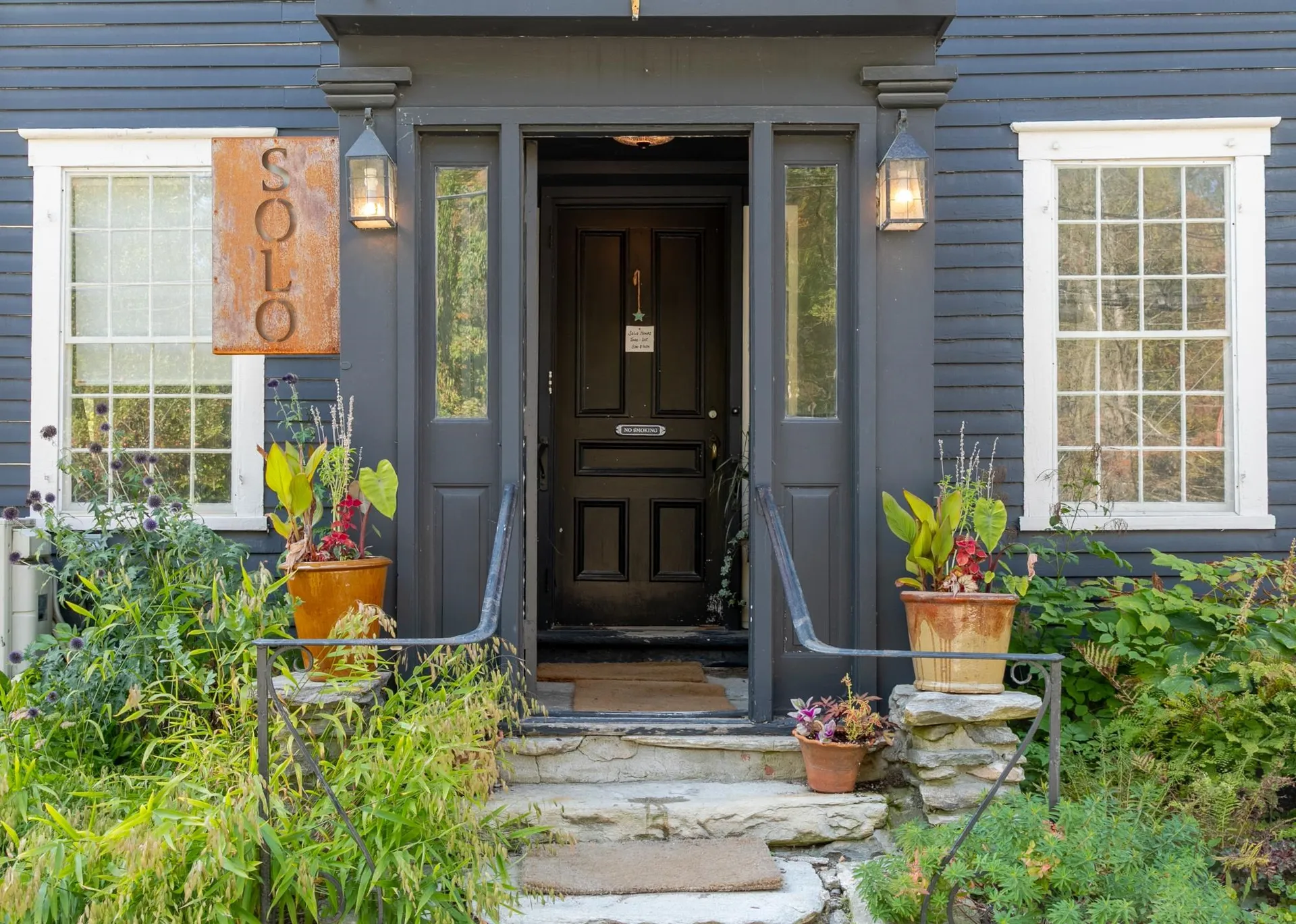 95 Middletown Road Londonderry VT 05155