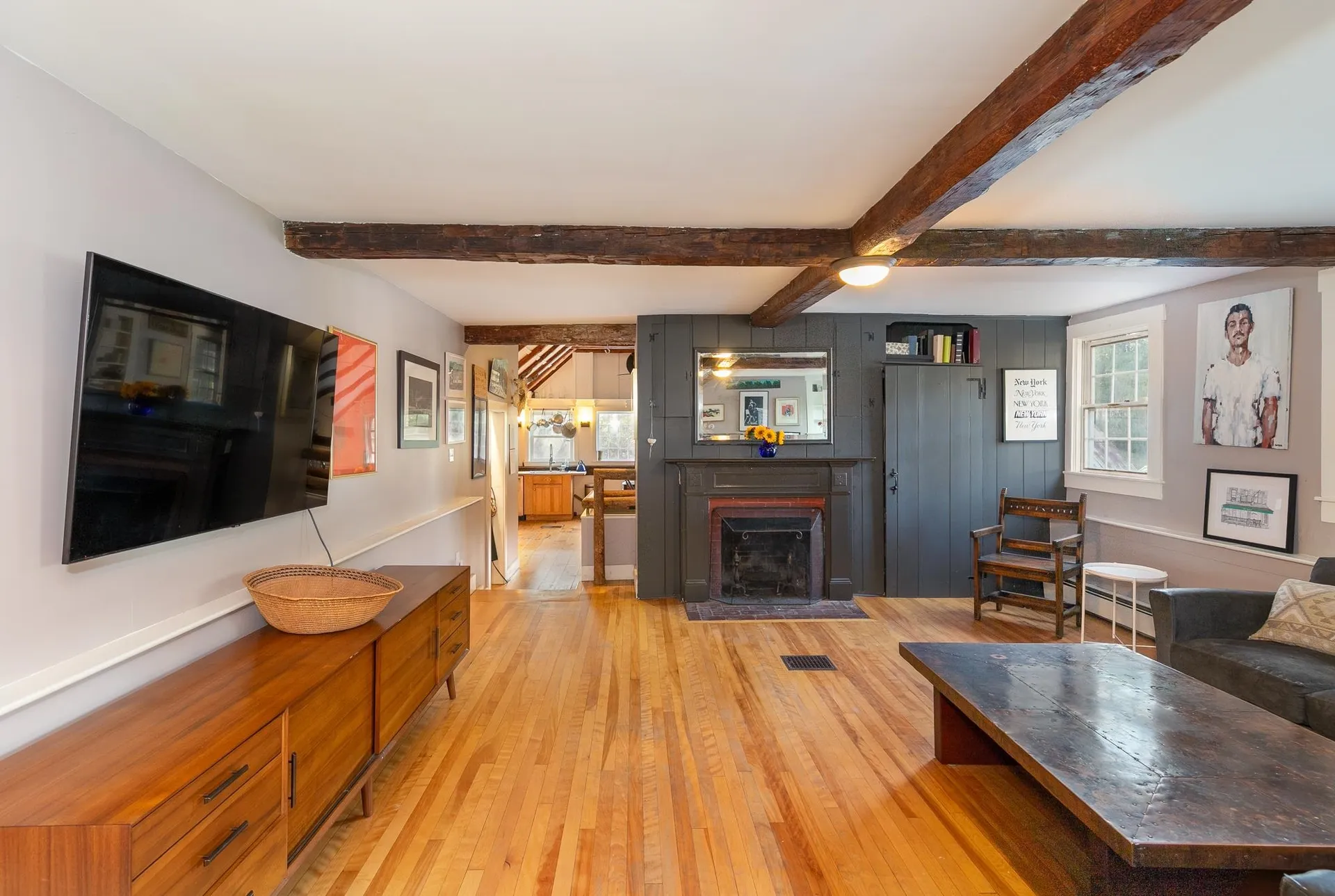 95 Middletown Road Londonderry VT 05155