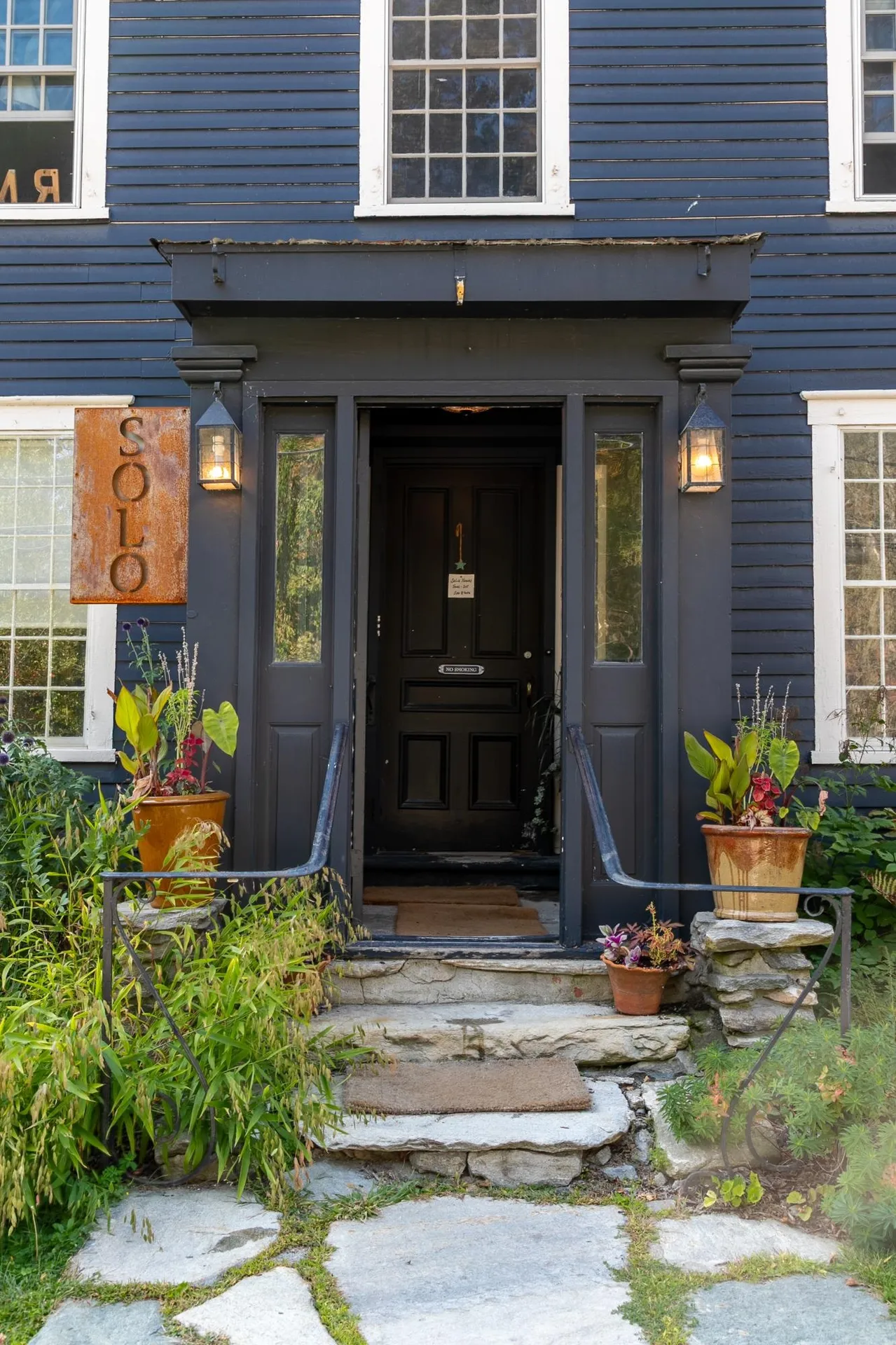 95 Middletown Road Londonderry VT 05155