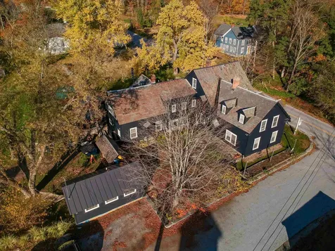 95 Middletown Road Londonderry VT 05155