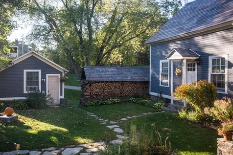 95 Middletown Road Londonderry VT 05155