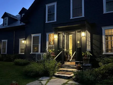 95 Middletown Road Londonderry VT 05155