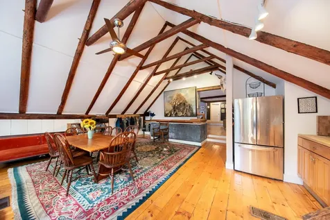 95 Middletown Road Londonderry VT 05155