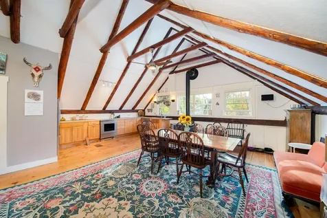 95 Middletown Road Londonderry VT 05155