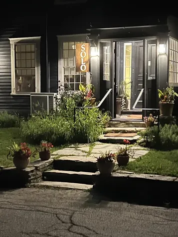 95 Middletown Road Londonderry VT 05155