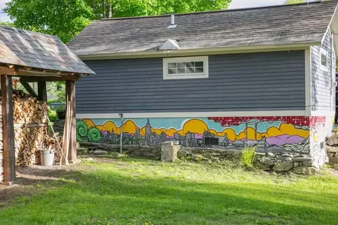 95 Middletown Road Londonderry VT 05155