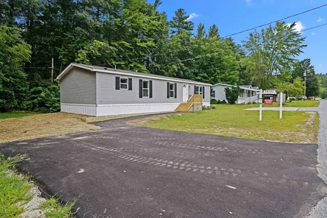 174 South Stark Highway Weare NH 03281