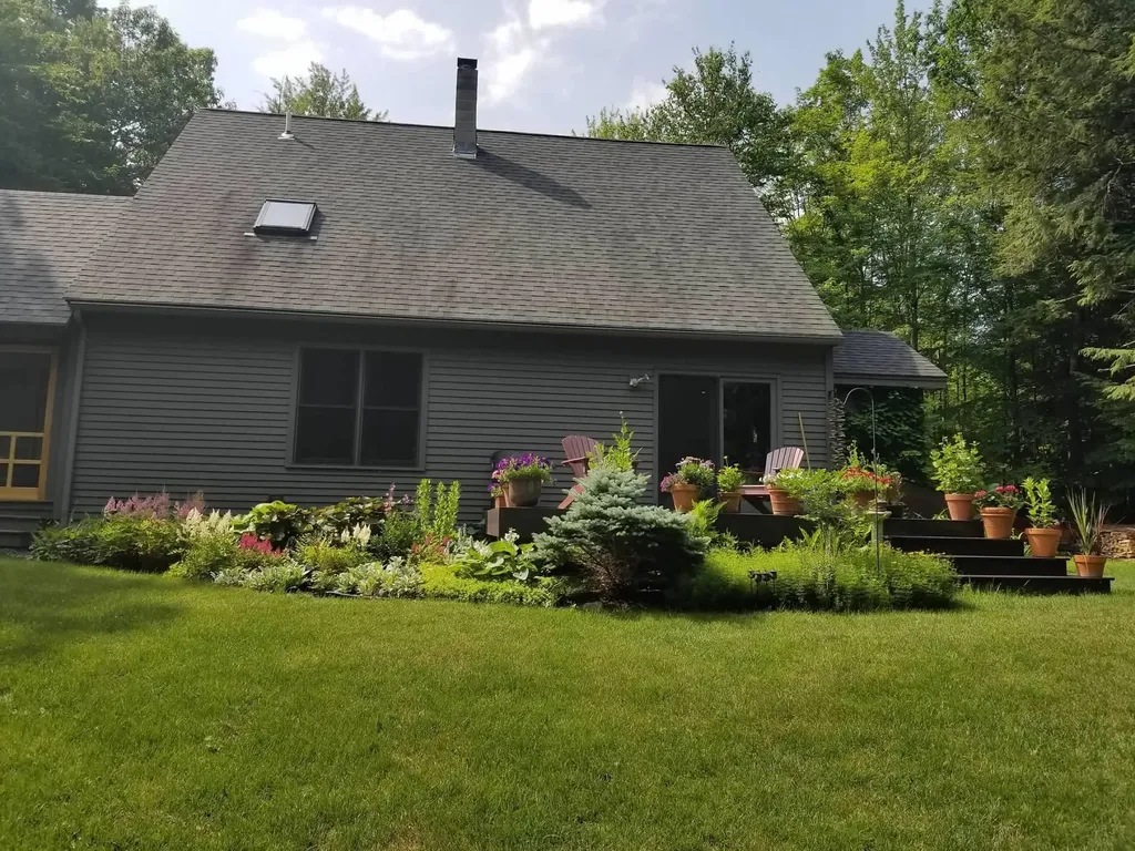 225 Lewis Creek Drive Ferrisburgh VT 05456