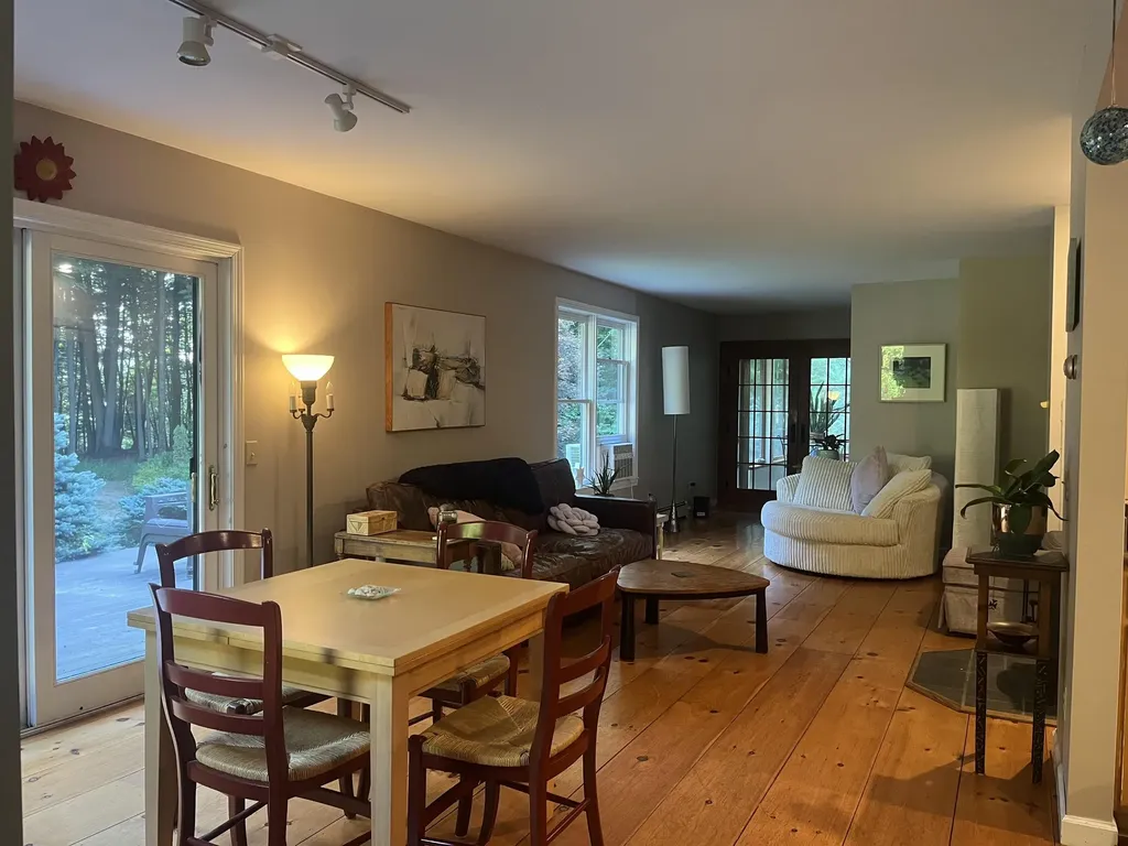 225 Lewis Creek Drive Ferrisburgh VT 05456