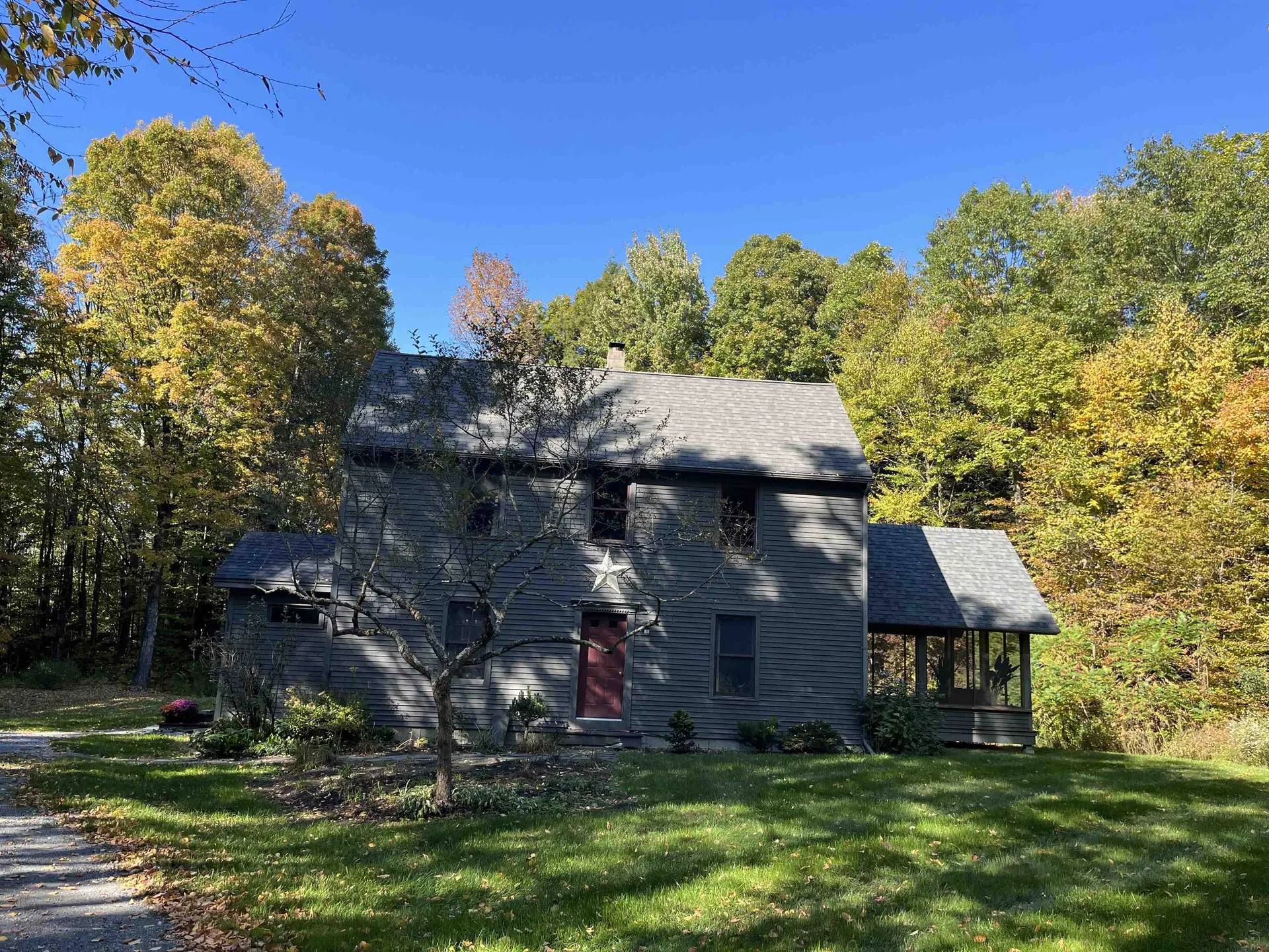 225 Lewis Creek Drive Ferrisburgh VT 05456