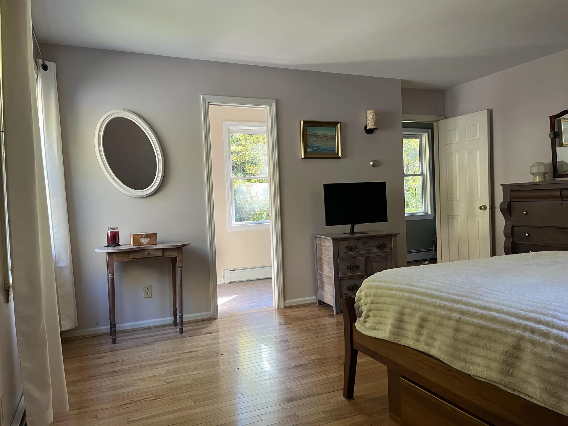 225 Lewis Creek Drive Ferrisburgh VT 05456