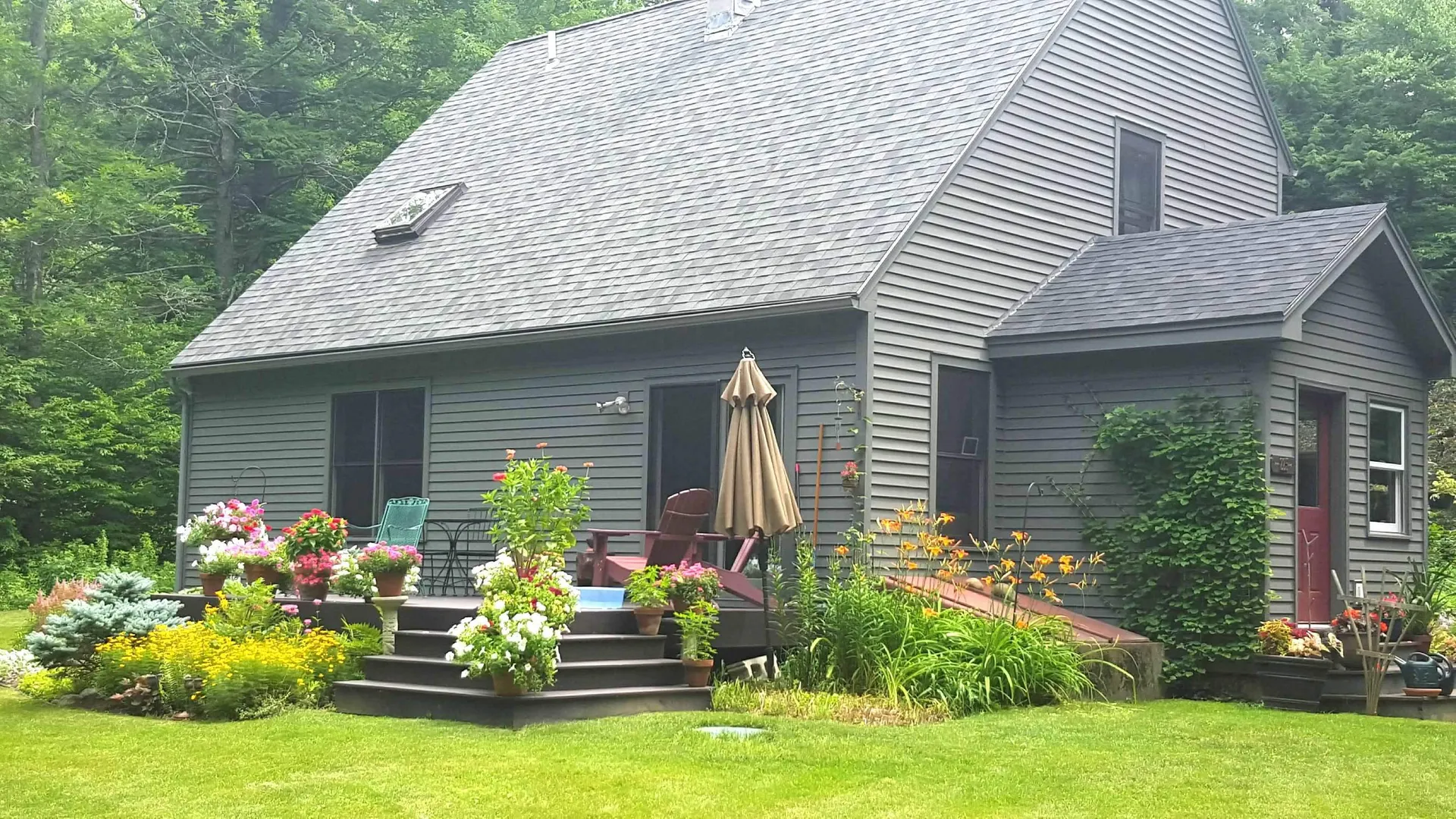 225 Lewis Creek Drive Ferrisburgh VT 05456