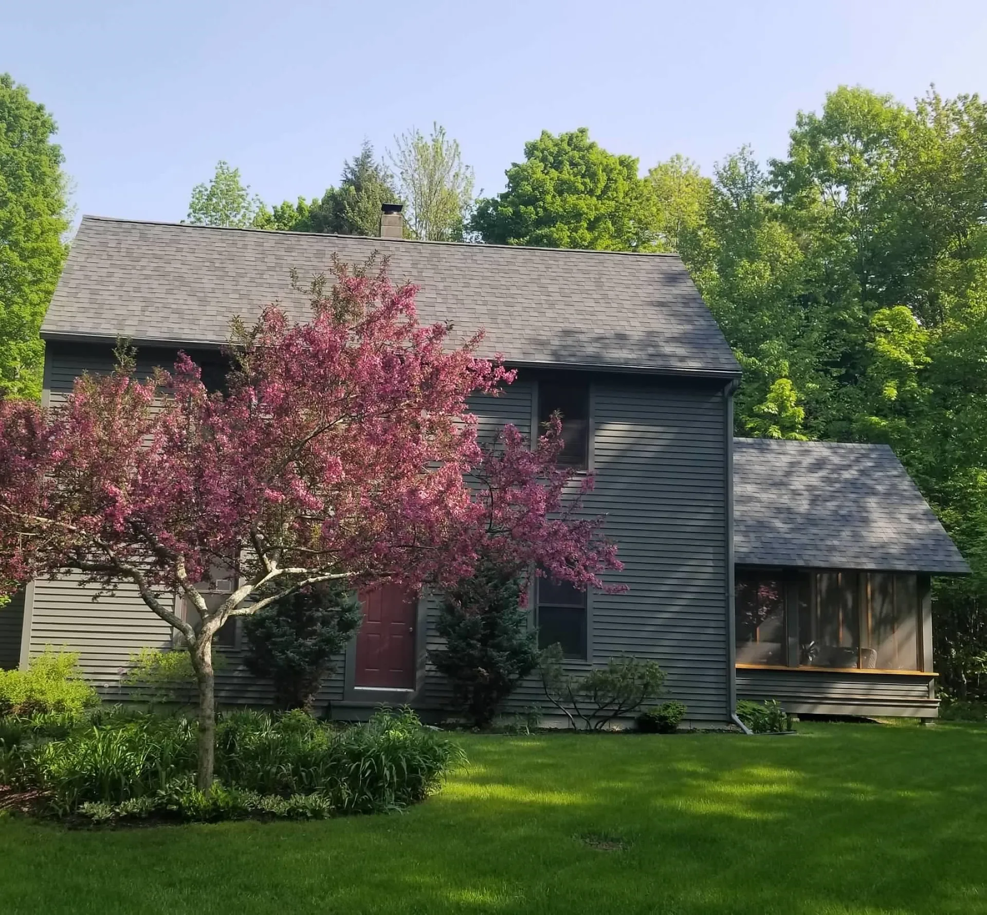 225 Lewis Creek Drive Ferrisburgh VT 05456