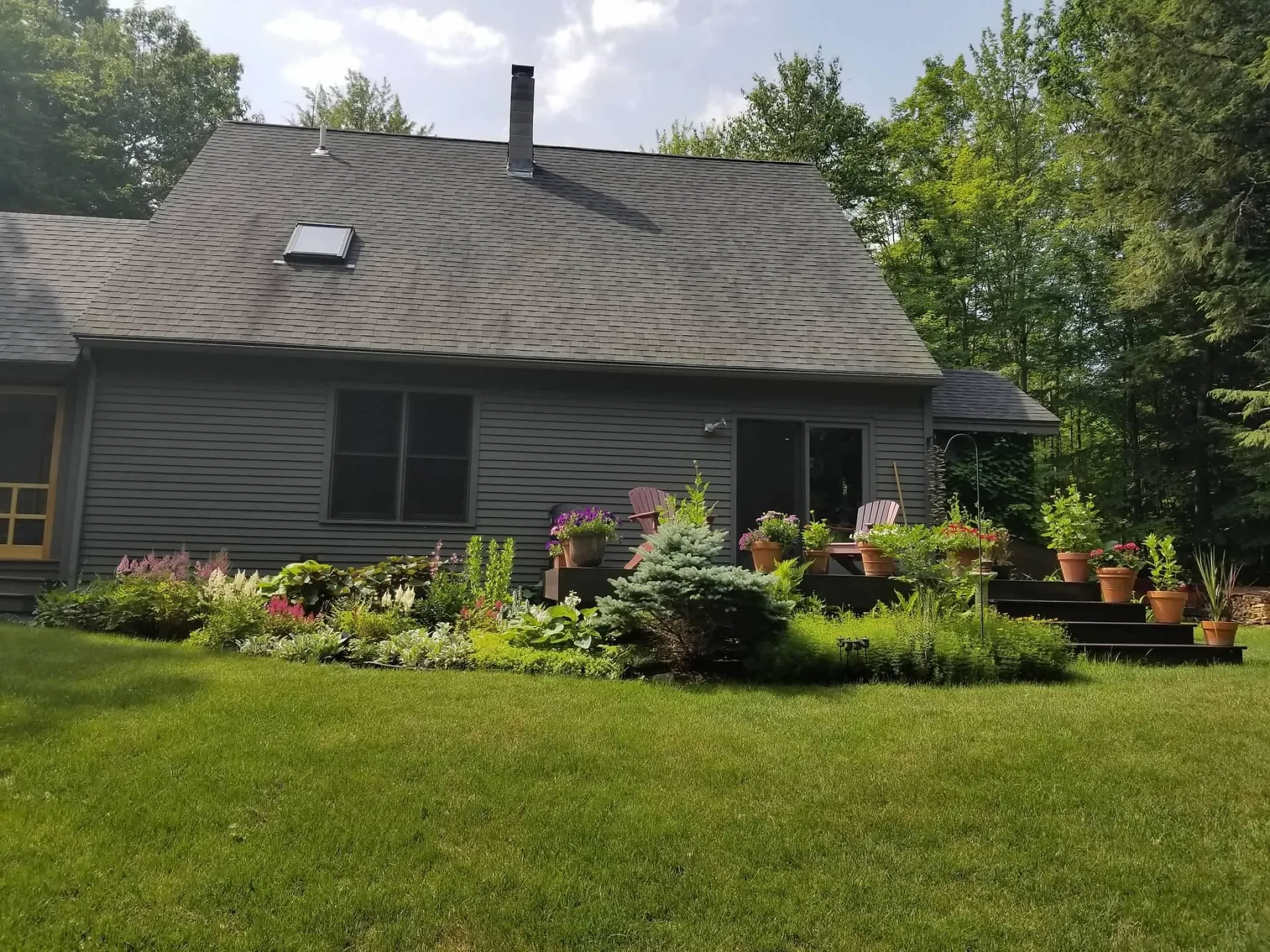 225 Lewis Creek Drive Ferrisburgh VT 05456