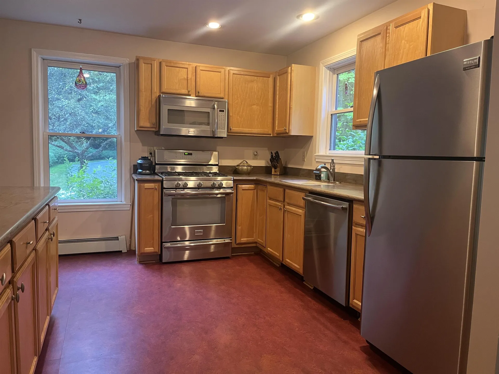 225 Lewis Creek Drive Ferrisburgh VT 05456