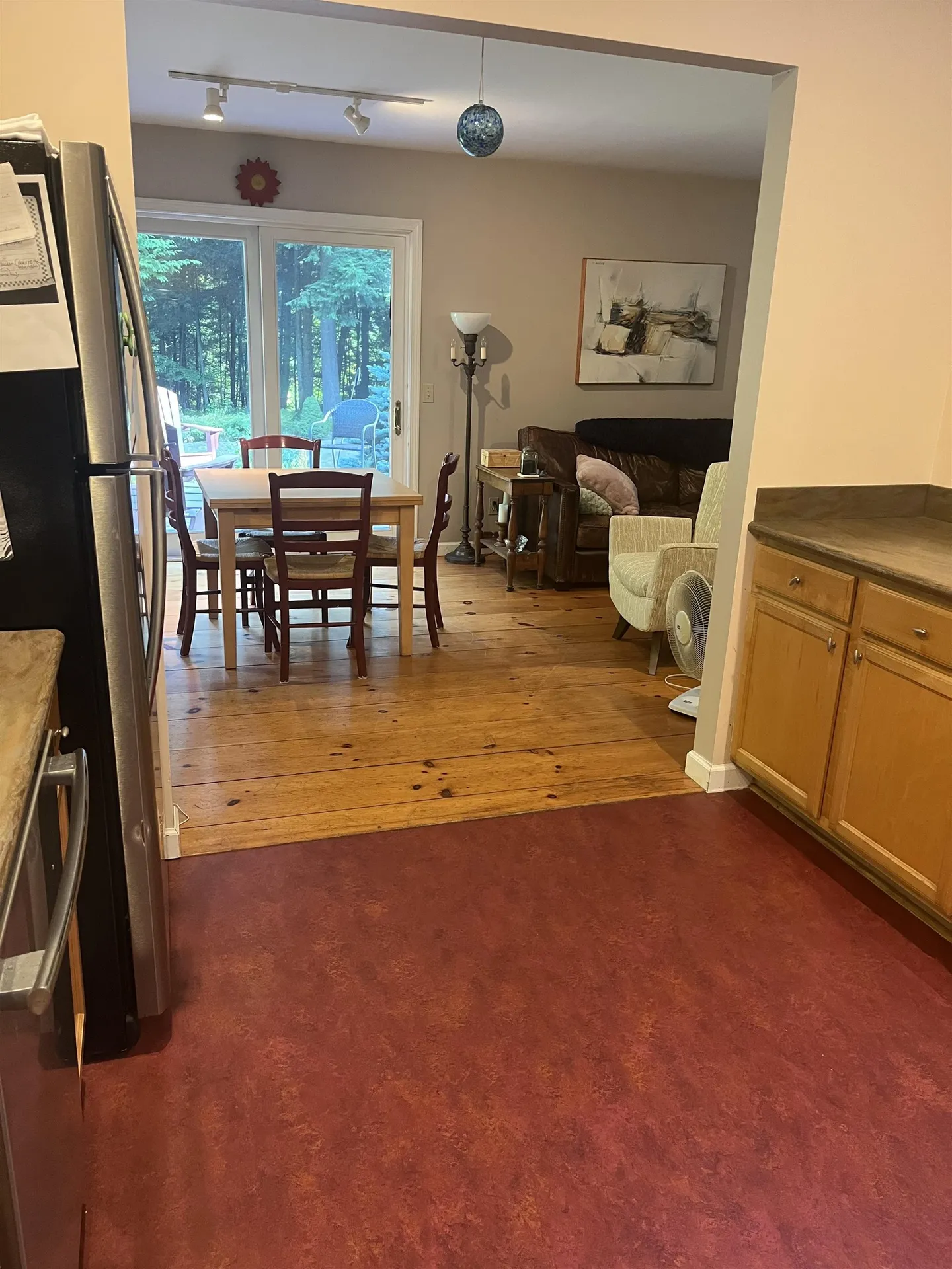 225 Lewis Creek Drive Ferrisburgh VT 05456