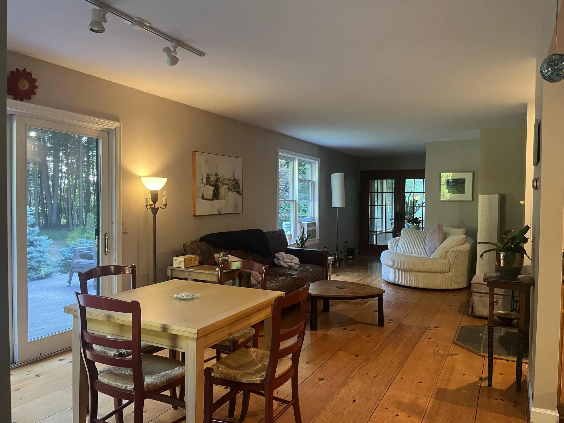 225 Lewis Creek Drive Ferrisburgh VT 05456