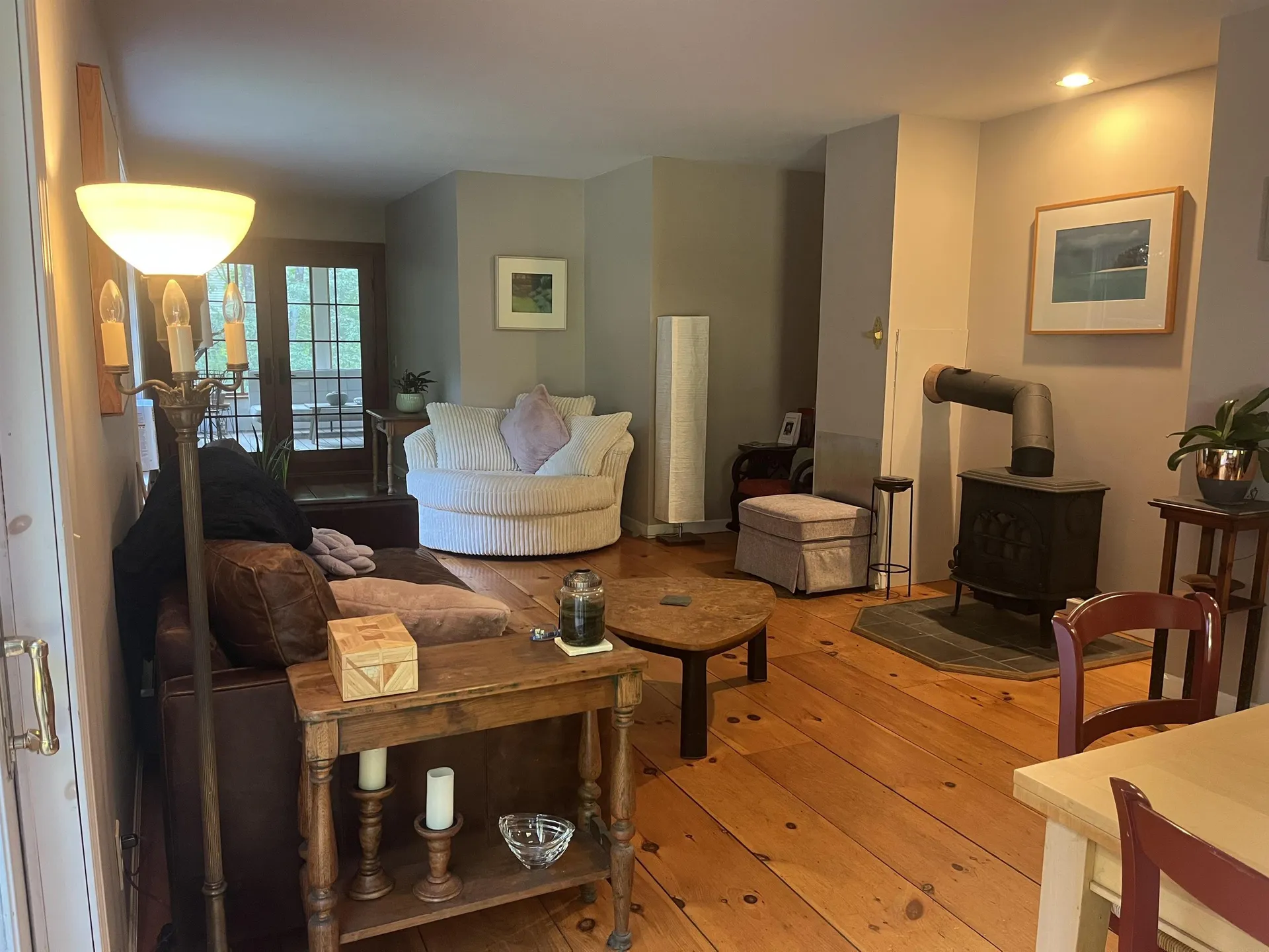 225 Lewis Creek Drive Ferrisburgh VT 05456