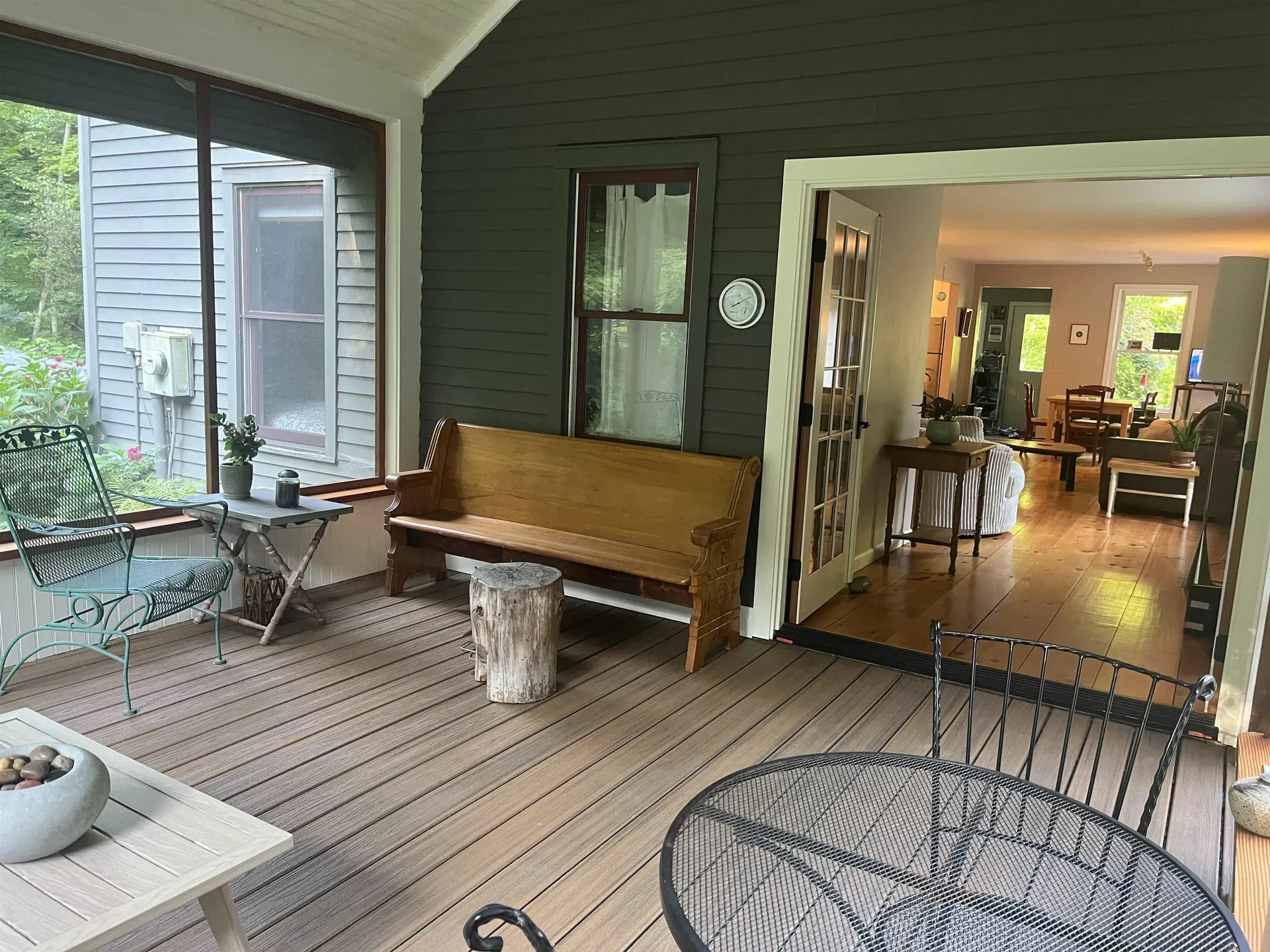 225 Lewis Creek Drive Ferrisburgh VT 05456