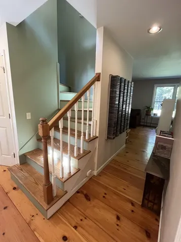 225 Lewis Creek Drive Ferrisburgh VT 05456