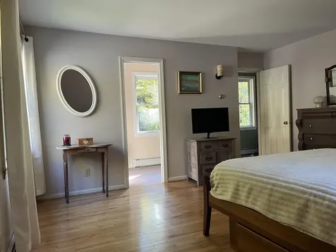 225 Lewis Creek Drive Ferrisburgh VT 05456