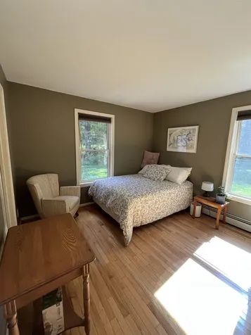 225 Lewis Creek Drive Ferrisburgh VT 05456