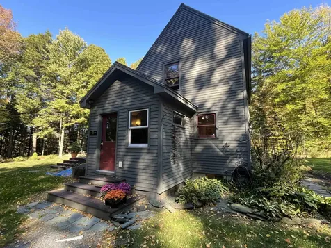 225 Lewis Creek Drive Ferrisburgh VT 05456